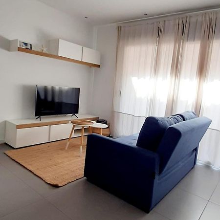 Holidays Calella Wifi Por Fibra Apartment Екстериор снимка