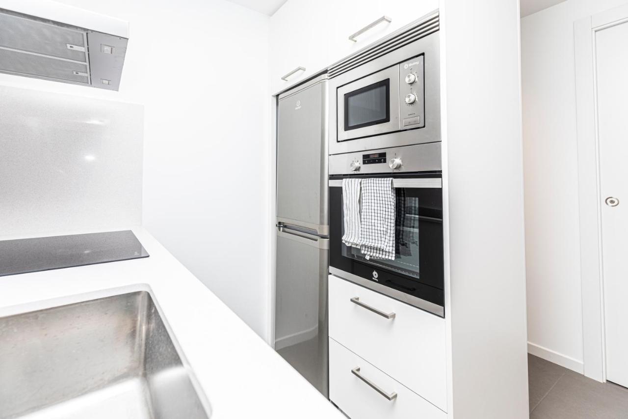 Holidays Calella Wifi Por Fibra Apartment Екстериор снимка