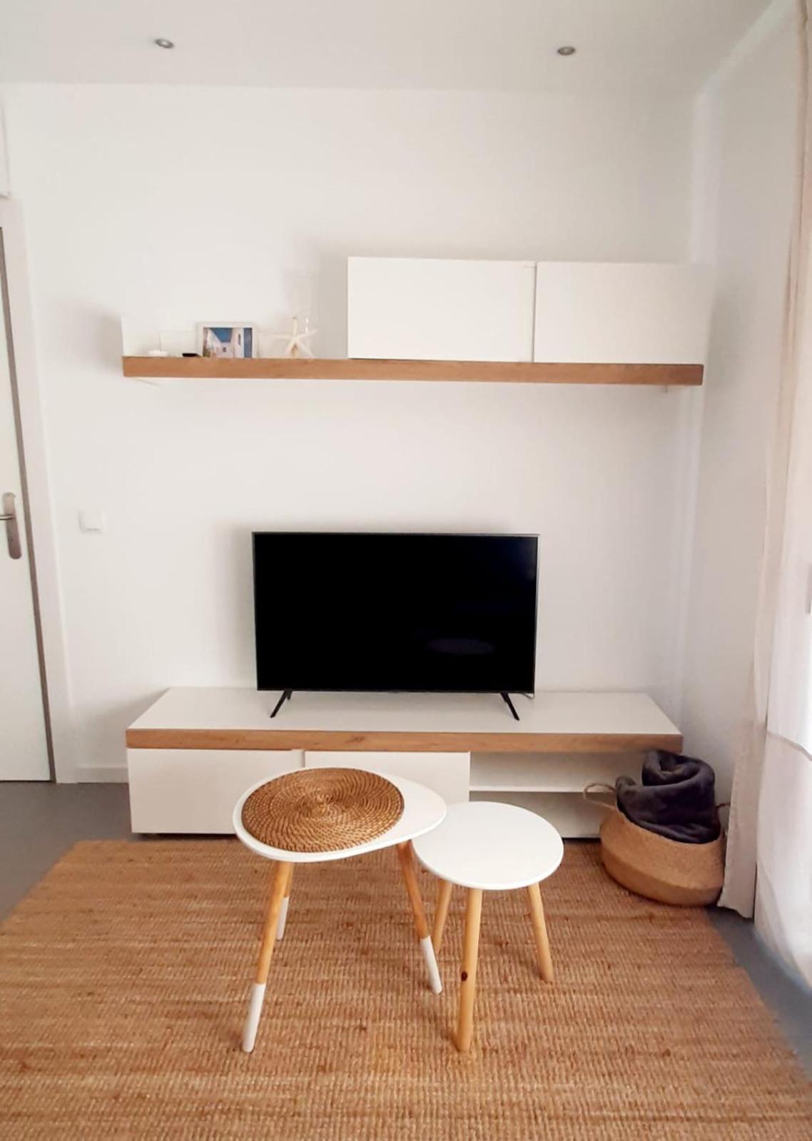 Holidays Calella Wifi Por Fibra Apartment Екстериор снимка