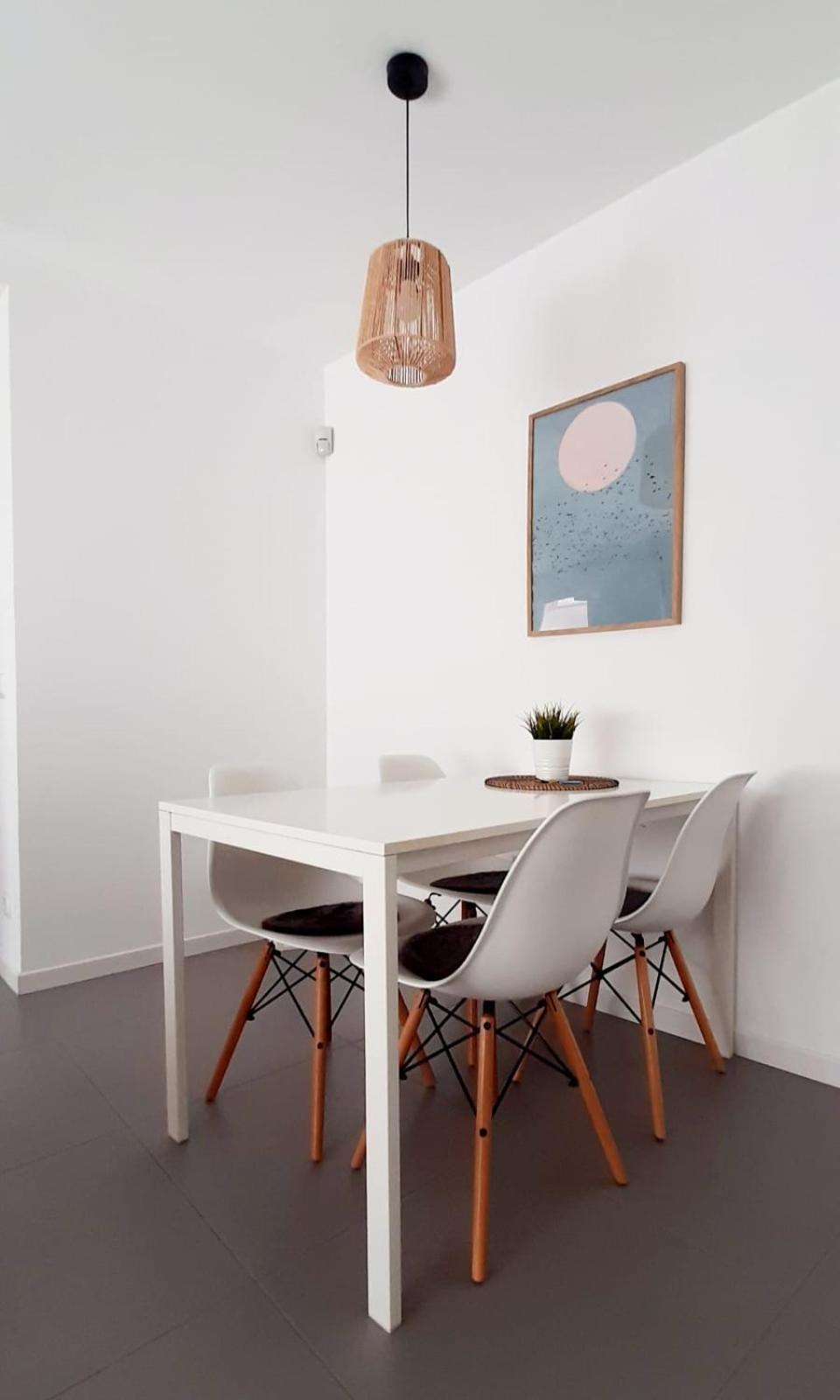 Holidays Calella Wifi Por Fibra Apartment Екстериор снимка