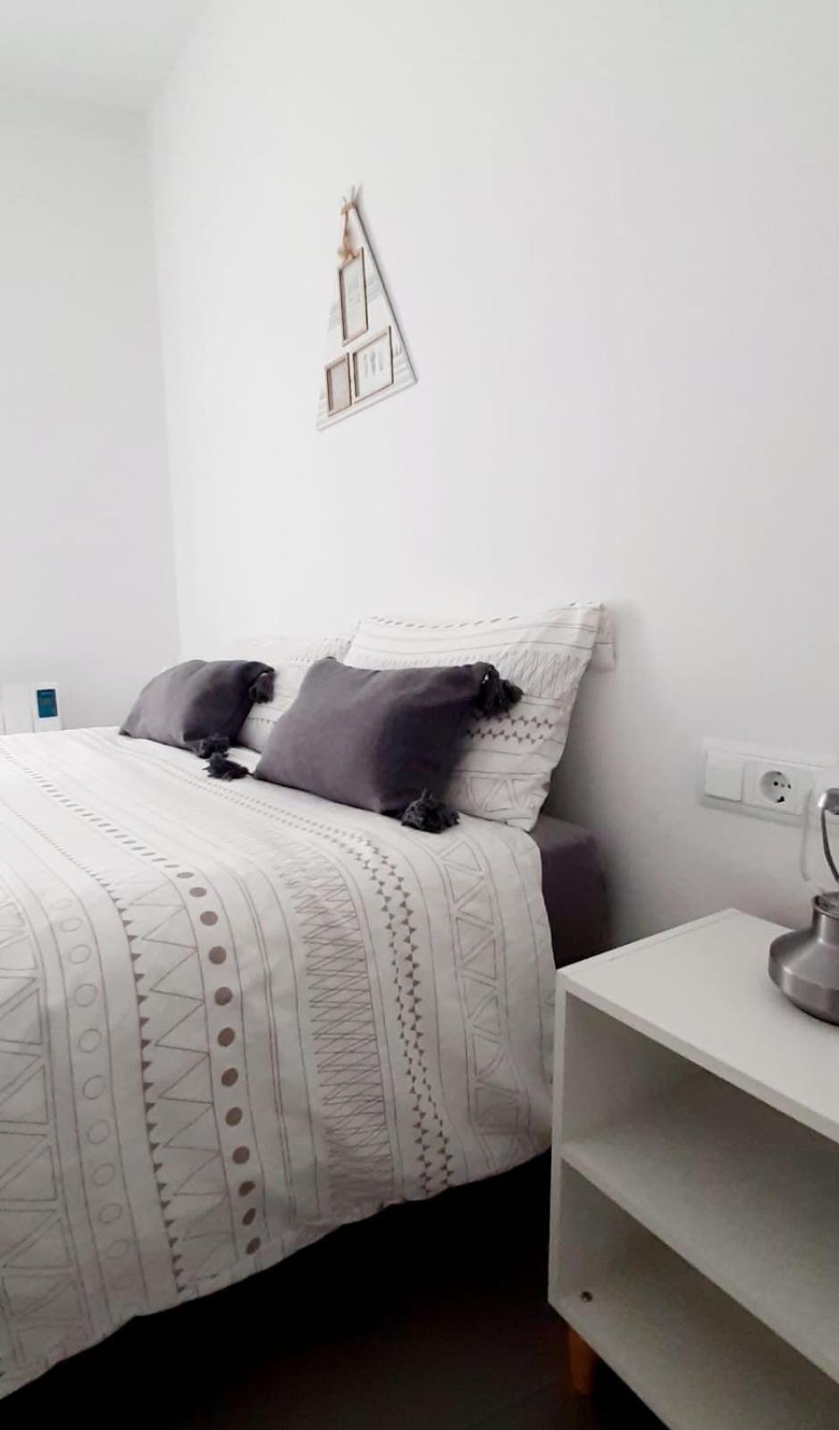 Holidays Calella Wifi Por Fibra Apartment Екстериор снимка